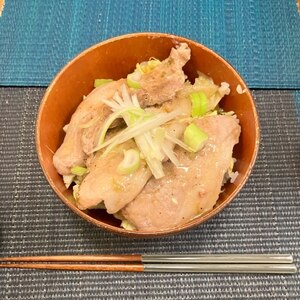 おうちで簡単☆北海道帯広名物♪豚丼(レシピ動画)